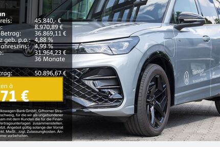 VW Tiguan 13.698 km 44.980 &euro; Oberhausen 46047