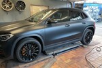 Mercedes-Benz GLA-Klasse 60.000 km 40.000 &euro; Düsseldorf 40213