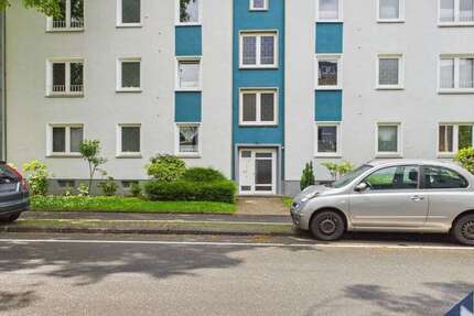 Wohnung Bochum Wiemelhausen - 1.5 Zimmer, 37 m&sup2;, 109.000&euro; | Angebot:27232265