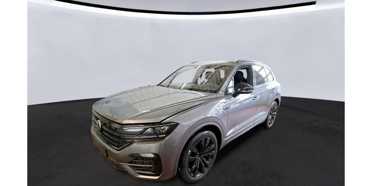 VW Touareg 45.232 km 57.710 &euro; Hagen 58091