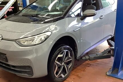 VW ID.3 115.829 km 15.720 &euro; Hagen 58091