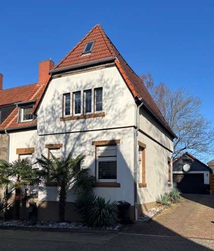 Einfamilienhaus Herne Altenhöfen - 5 Zimmer, 125 m&sup2;, 349.000&euro; | Angebot:25771808