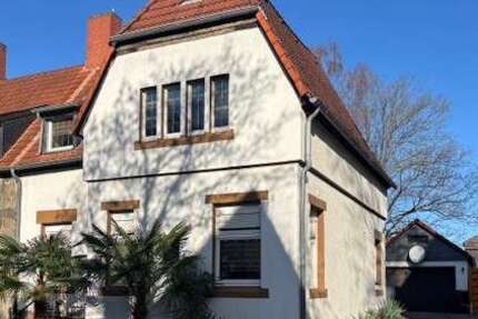 Haus Herne Altenhöfen - 5 Zimmer, 125 m&sup2;, 349.000&euro; | Angebot:25771808