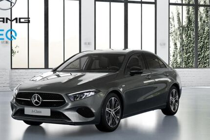 Mercedes-Benz A 250 6.789 km 34.440 &euro; Schwelm 58332