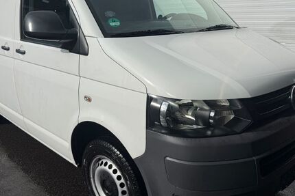 VW T5 Transporter 134.685 km 8.350 &euro; Wuppertal 42327