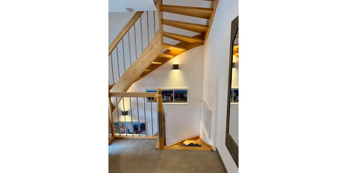 Maisonettenwohnung Witten Annen - 5 Zimmer, 155 m&sup2;, 429.000&euro; | Angebot:25898393