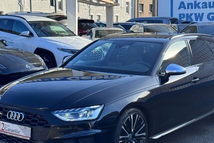 Audi S4 148.171 km 27.900 &euro; Oberhausen 46045