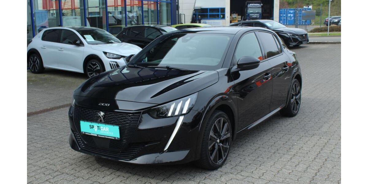 Peugeot 208 20.063 km 22.990 &euro; Remscheid 42897