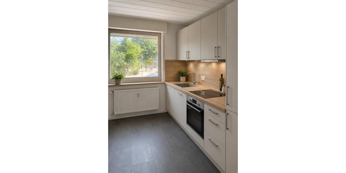 Erdgeschoßwohnung Gelsenkirchen Gelsenkirchen-Mitte - 3 Zimmer, 92 m&sup2;, 165.000&euro; | Angebot:27219074