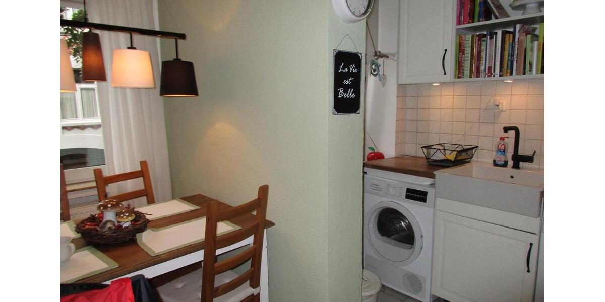 Etagenwohnung Hagen Hagen-Nord - 2.5 Zimmer, 67 m&sup2;, 135.000&euro; | Angebot:27189106