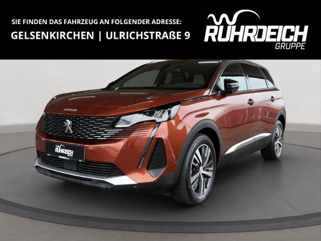Peugeot 5008 24.700 km 25.980 &euro; Gelsenkirchen 45891