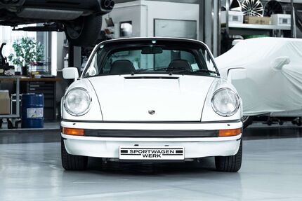 Porsche 911 Urmodell 162.541 km 59.550 &euro; Neuss 41470