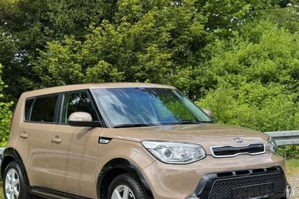 Kia Soul 130.000 km 9.500 &euro; Hann 42781