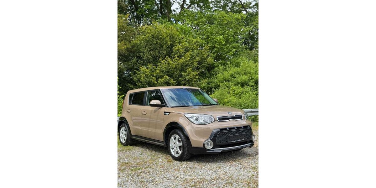 Kia Soul 130.000 km 9.500 &euro; Hann 42781