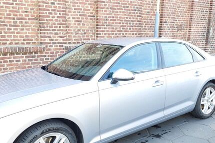 Audi A4 105.000 km 11.550 &euro; Solingen 42657