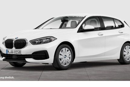 BMW 116 23.850 km 18.890 &euro; Mettmann 40822