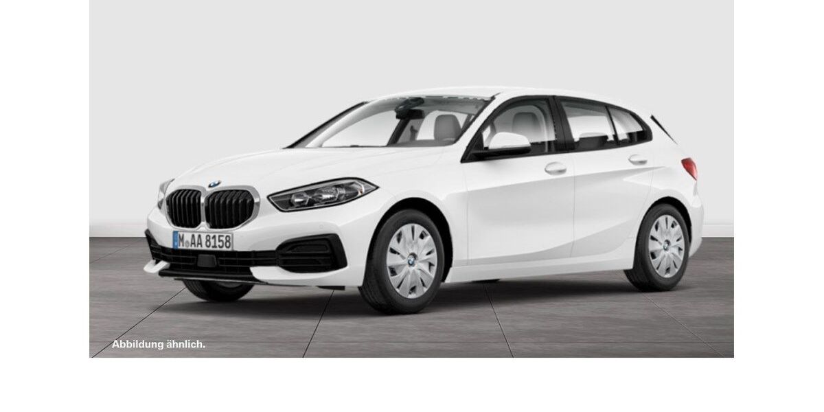 BMW 116 23.850 km 18.890 &euro; Mettmann 40822