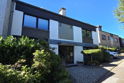 Ruhig wohnen am Klein Goldberg - Wohnung Mettmann | Angebot:27548969