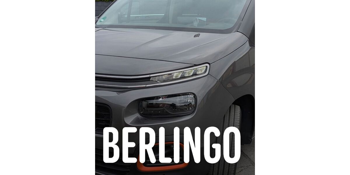 Citroen Berlingo 78.184 km 20.200 &euro; Langenfeld 40764