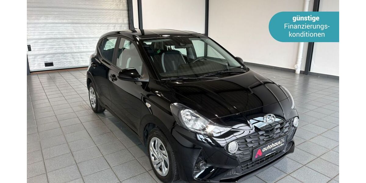 Hyundai i10 25.971 km 10.190 &euro; Wuppertal 42287