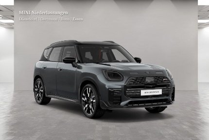 Mini Countryman S (Cooper) 27.730 km 42.999 &euro; Essen 45141