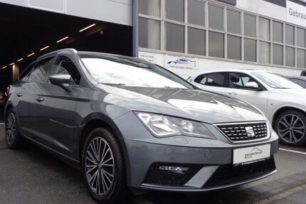 Seat Leon 88.700 km 13.990 &euro; Ratingen 40880