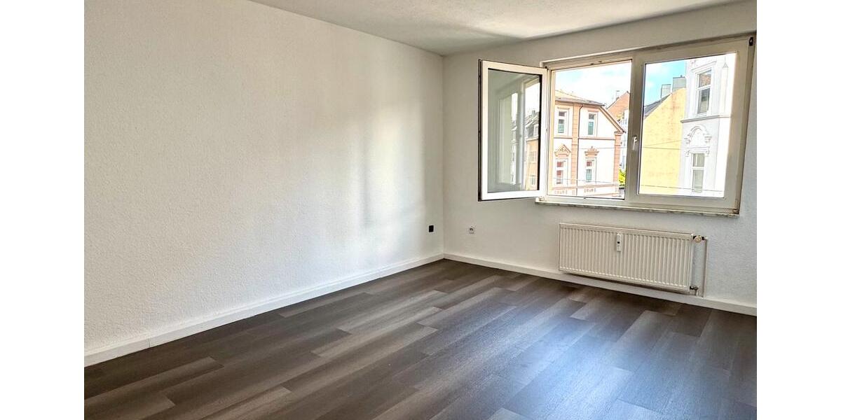 Etagenwohnung Bochum Günnigfeld - 2 Zimmer, 52 m&sup2;, 488&euro; | Angebot:27541023