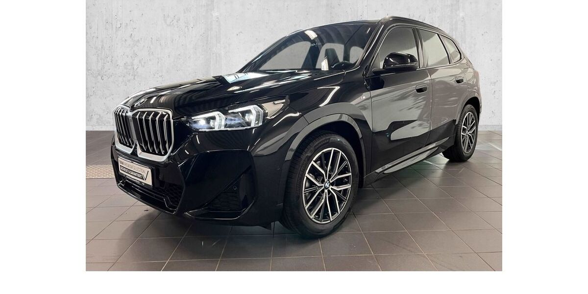 BMW X1 24.354 km 41.590 &euro; Solingen 42719