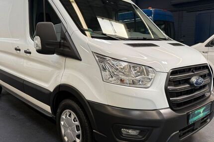 Ford Transit 24.000 km 27.370 &euro; Hilden 40721