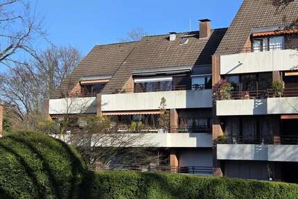 Wohnung Ratingen Hösel - 3 Zimmer, 87 m&sup2;, 305.000&euro; | Angebot:25774326