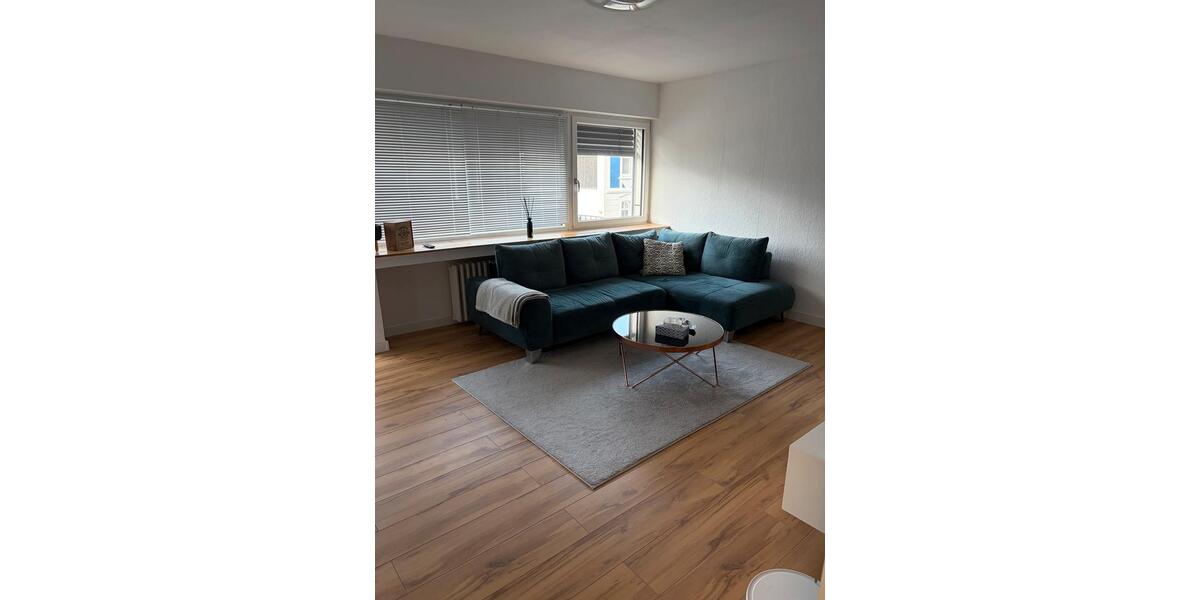 Etagenwohnung Hilden Kalstert - 2 Zimmer, 49 m&sup2;, 169.000&euro; | Angebot:25641514