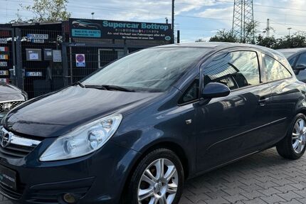 Opel Corsa 187.400 km 2.500 &euro; Bottrop 46238