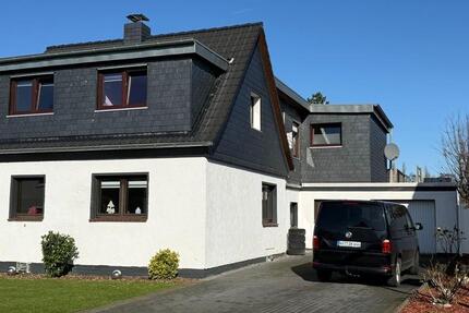 Haus Bochum Günnigfeld - 10 Zimmer, 242 m&sup2;, 649.000&euro; | Angebot:25547126