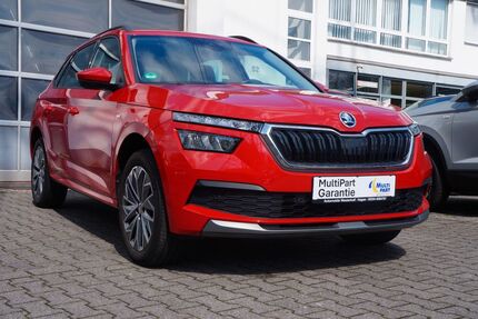 Skoda Kamiq 36.883 km 16.990 &euro; Hagen 58119
