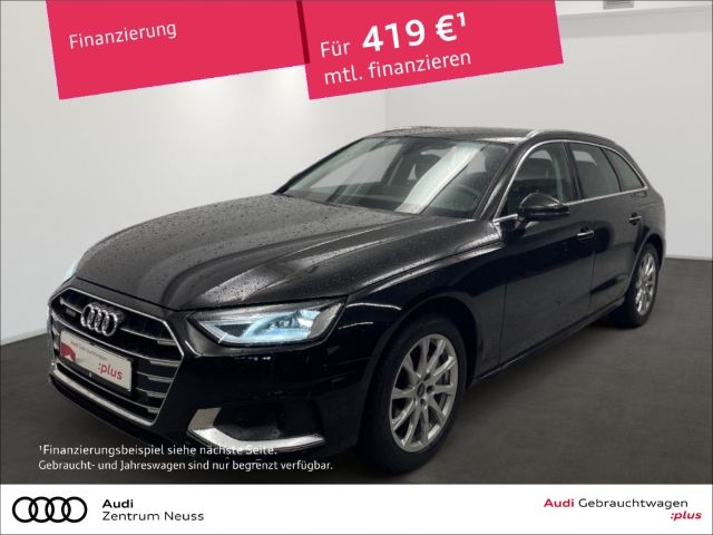 Audi A4 87.451 km 28.490 &euro; Neuss 41464