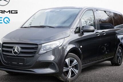 Mercedes-Benz Vito 38.043 km 44.390 &euro; Hagen 58135