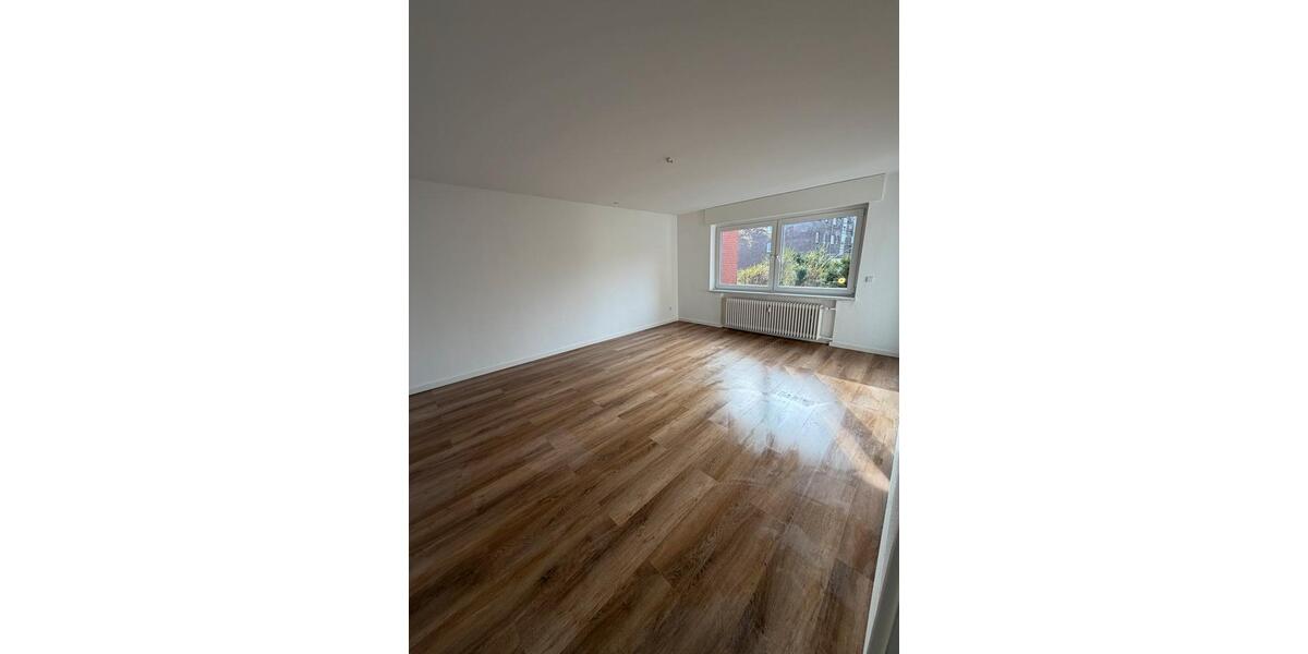 Erdgeschoßwohnung Duisburg Hamborn - 3.5 Zimmer, 71 m&sup2;, 710&euro; | Angebot:25987339