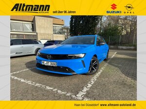 Opel Astra Edition KAM SHZ LHZ TEMPOMAT CAR PLAY ANDROI 12.540 km 22.980 &euro; HAAN 42781