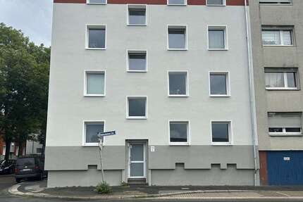 Wohnung Essen Stadtbezirk III - 2 Zimmer, 40 m&sup2;, 315&euro; | Angebot:26638481