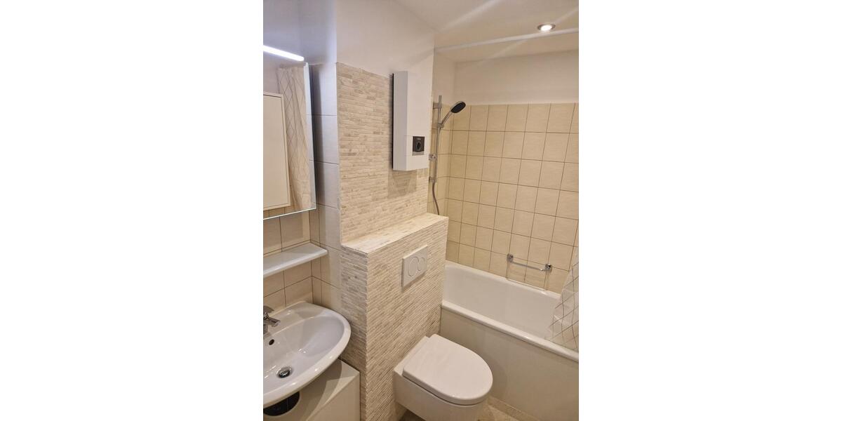 Etagenwohnung Düsseldorf Derendorf - 1 Zimmer, 44 m&sup2;, 1.100&euro; | Angebot:25993007