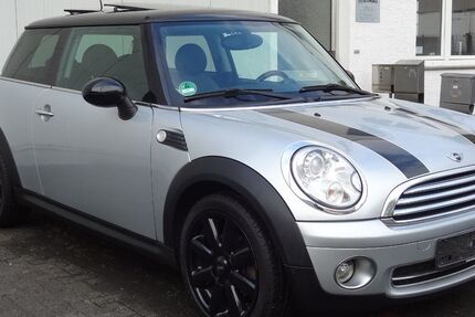 Mini Cooper 199.000 km 3.990 &euro; Langenfeld 40764