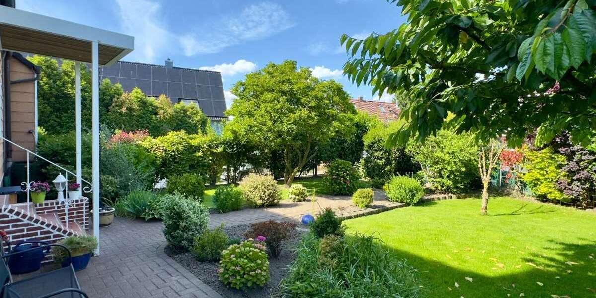 Einfamilienhaus Bochum Bochum-Südwest - 7 Zimmer, 160 m&sup2;, 719.000&euro; | Angebot:26963301