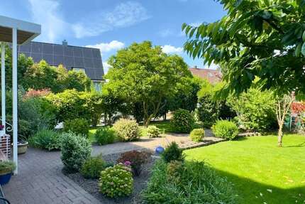 Haus Bochum Bochum-Südwest - 7 Zimmer, 160 m&sup2;, 719.000&euro; | Angebot:26963301