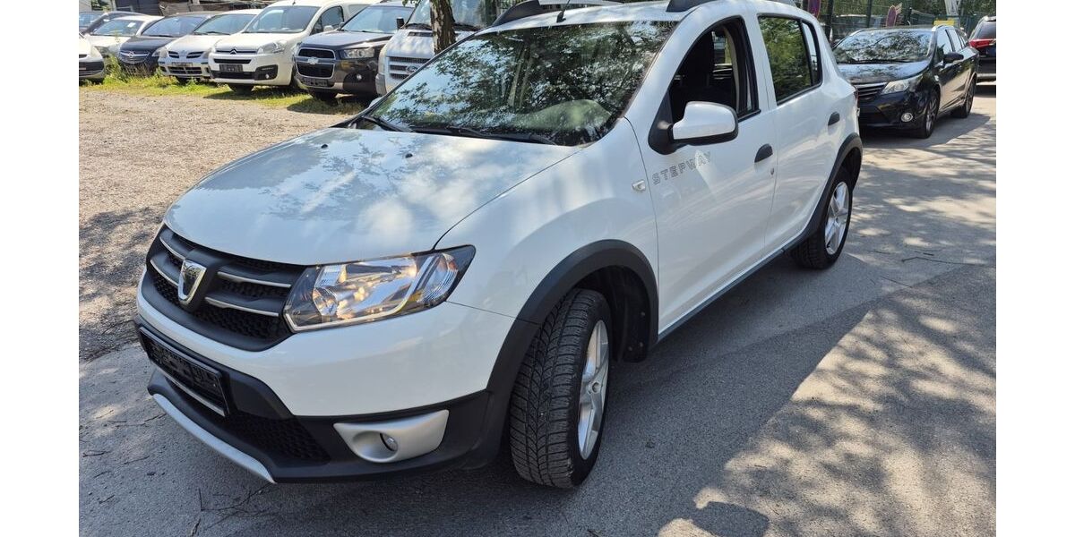 Dacia Sandero 62.834 km 5.900 &euro; Essen 45326