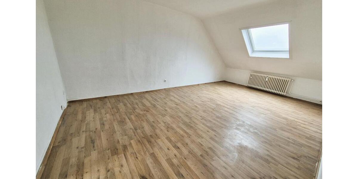 Dachgeschoßwohnung Bottrop Boy - 3 Zimmer, 60 m&sup2;, 510&euro; | Angebot:25381968