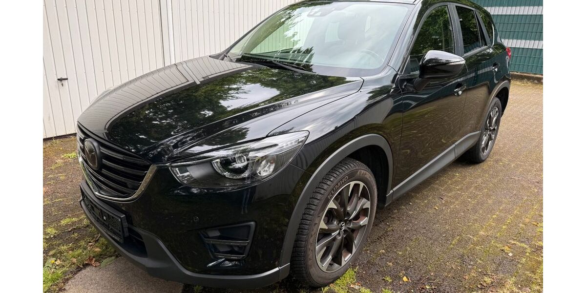 Mazda CX-5 128.800 km 9.950 &euro; Mülheim an der Ruhr 45476