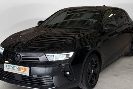 Opel Astra 27.331 km 20.899 &euro; Duisburg 47138