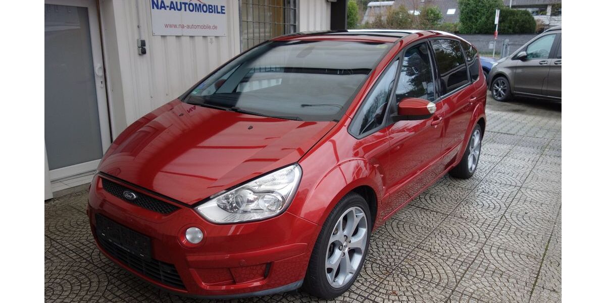 Ford S-Max 169.678 km 5.950 &euro; Langenfeld 40764