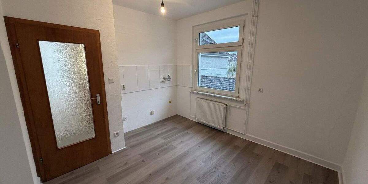 Etagenwohnung Duisburg Wedau - 4 Zimmer, 75 m&sup2;, 224.900&euro; | Angebot:25778218