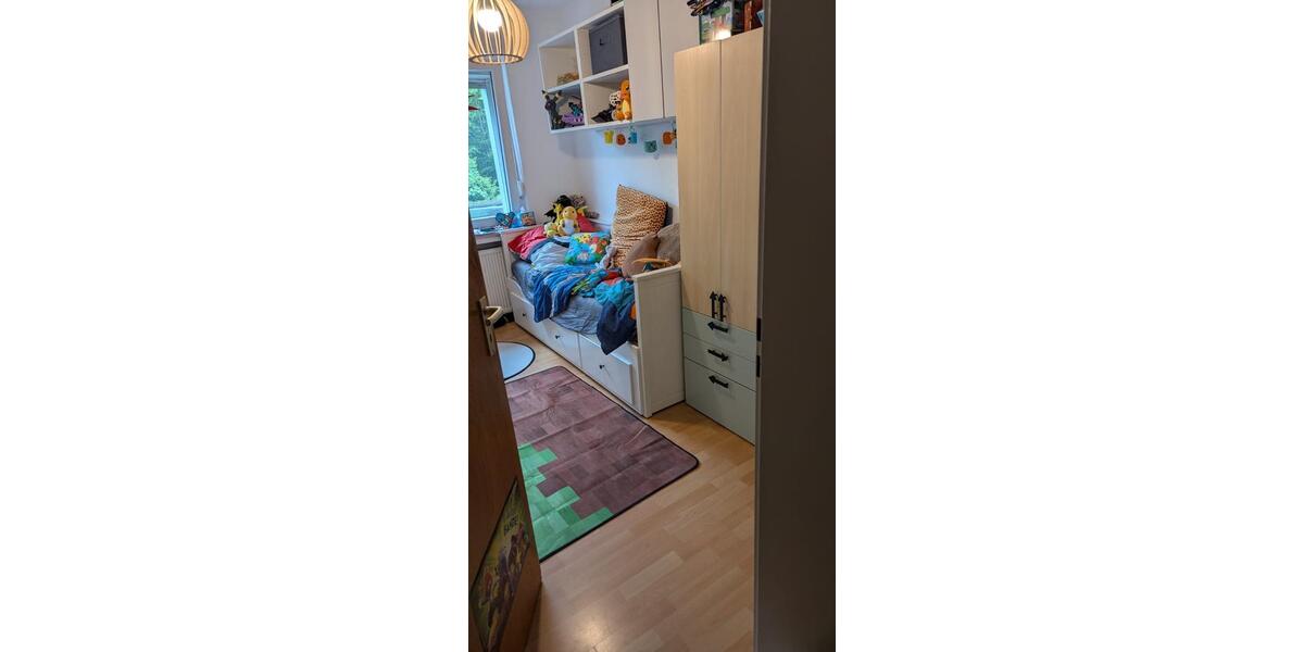 Etagenwohnung Wermelskirchen - 4 Zimmer, 94 m&sup2;, 1.149&euro; | Angebot:26626006